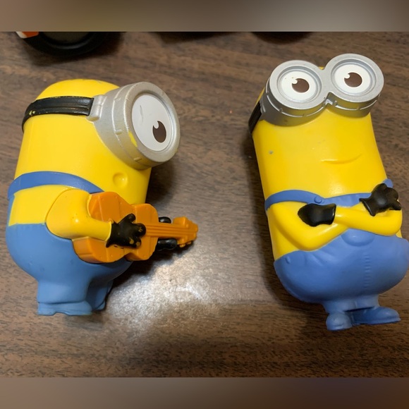 Macdonald Happy meal lot - Picture 4 of 10